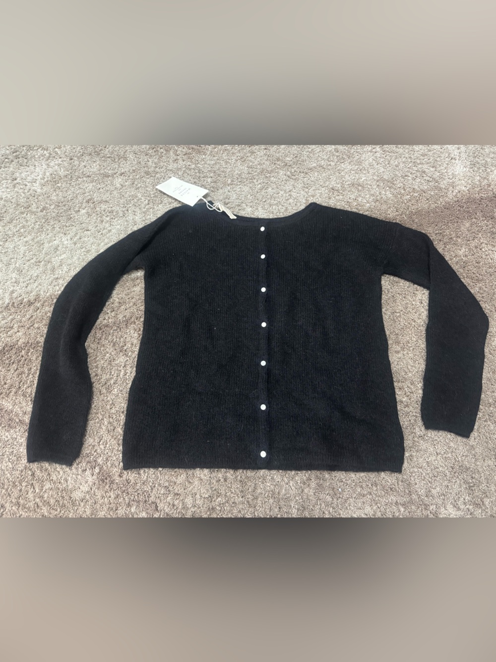 Sezane GASPARD CARDIGAN